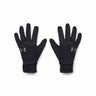 Under Armour Storm Liner gants unisexe - Black
