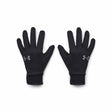 Under Armour Storm Liner gants unisexe - Black