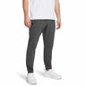 Under Armour pantalon jogger homme face live - Castlerock / Black