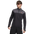 Under Armour Tech Utility 1/4 Zip chandail pour homme - Black / Venom Red