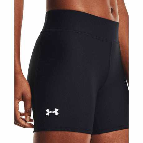 Under Armour Armour Mid Rise Middy cuissard pour femme