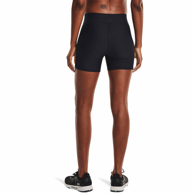 Under Armour Armour Mid Rise Middy cuissard pour femme
