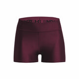Under Armour Armour Mid Rise Shorty cuissard pour femme