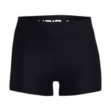Under Armour Armour Mid Rise Shorty cuissard pour femme