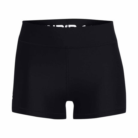 Under Armour Armour Mid Rise Shorty cuissard pour femme