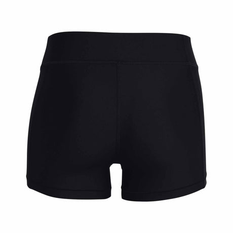 Under Armour Armour Mid Rise Shorty cuissard pour femme
