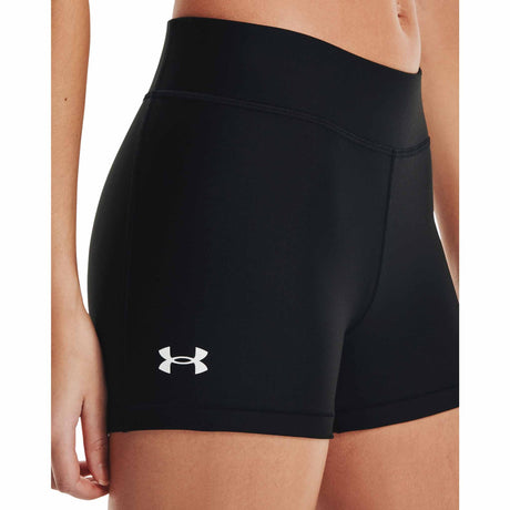 Under Armour Armour Mid Rise Shorty cuissard pour femme