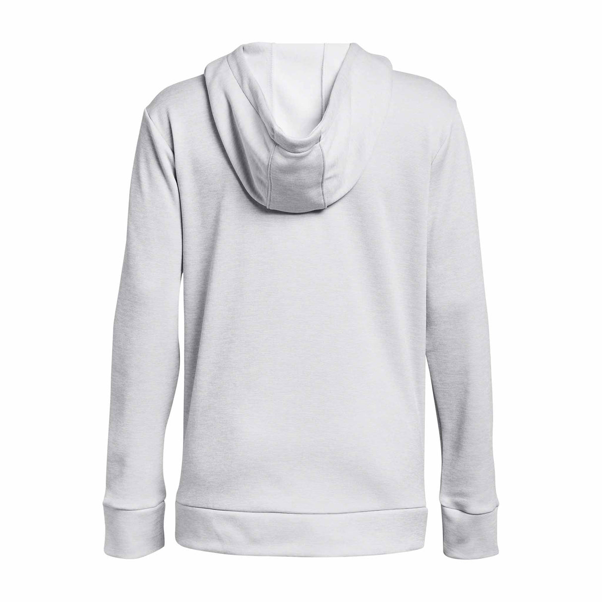 Under Armour UA Armour Fleece Big Logo Hoodie chandail en molleton à capuche femme
