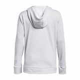 Under Armour UA Armour Fleece Big Logo Hoodie chandail en molleton à capuche femme