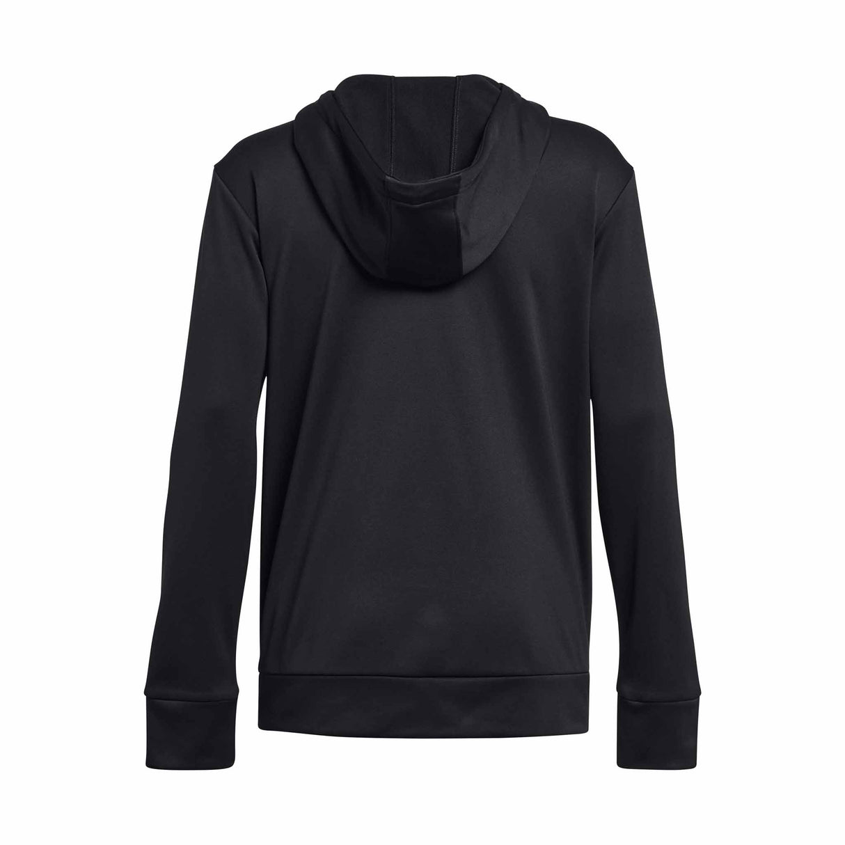 Under Armour UA Armour Fleece Big Logo Hoodie chandail en molleton à capuche femme