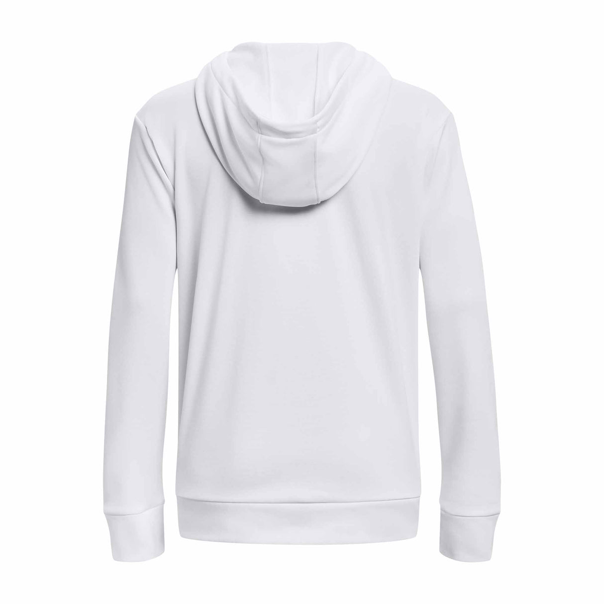 Under Armour UA Armour Fleece Big Logo Hoodie chandail en molleton à capuche femme