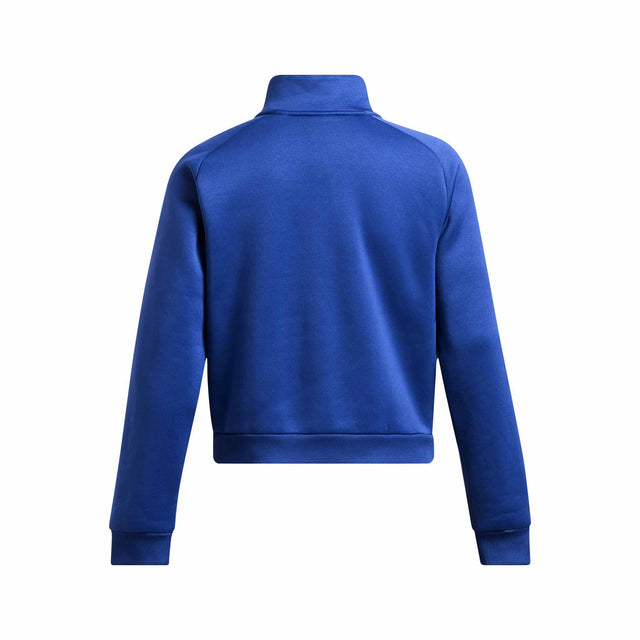 Under Armour UA Armour Fleece Pro Half Zip chandail pour femme