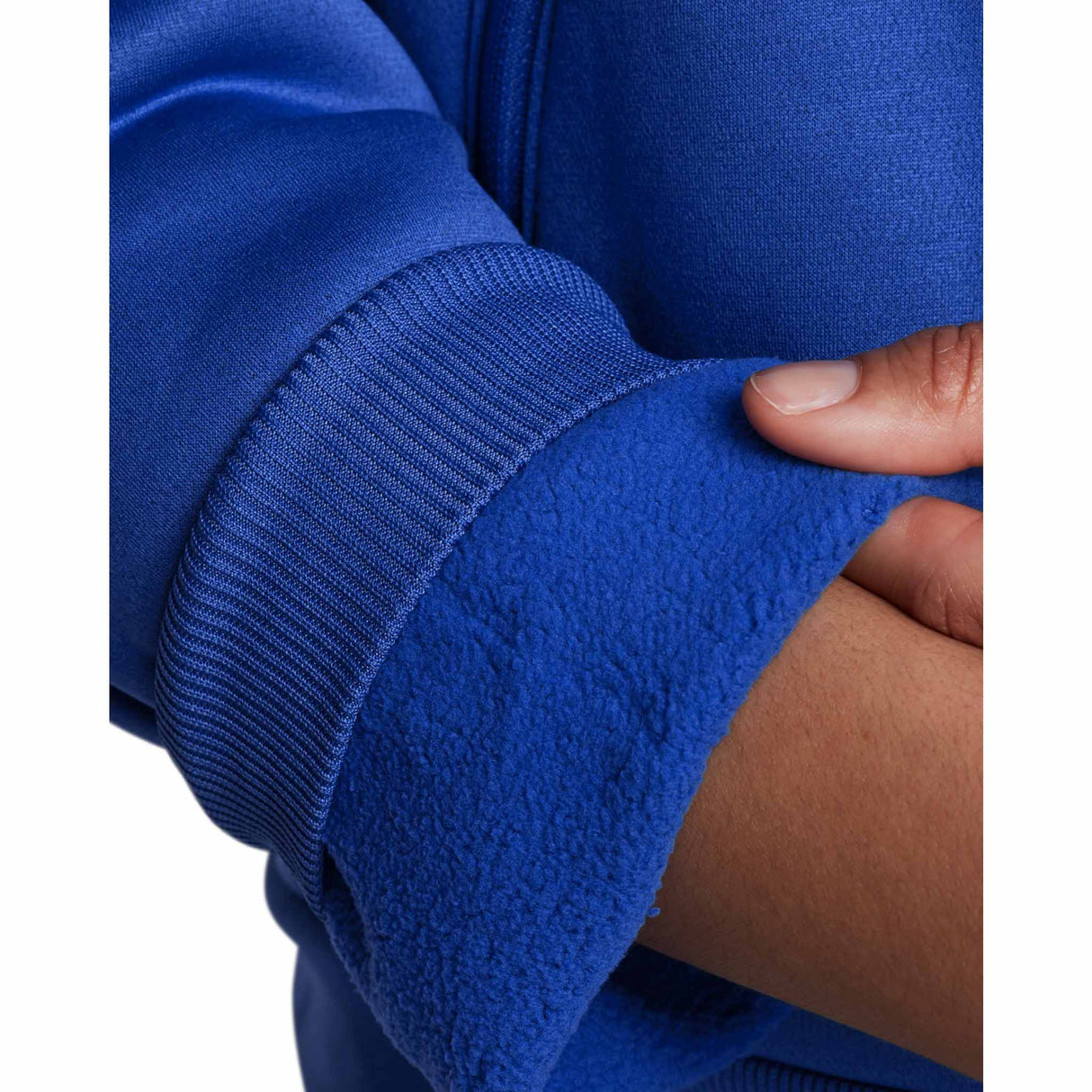 Under Armour UA Armour Fleece Pro Half Zip chandail pour femme