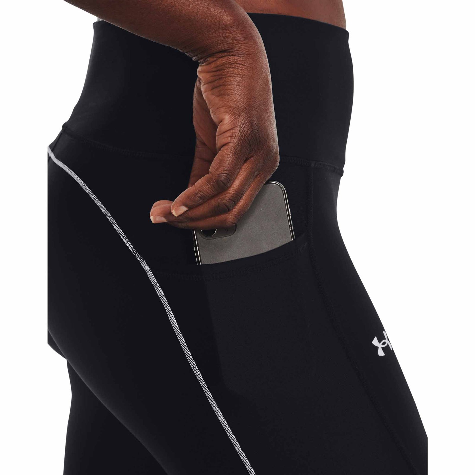 Under Armour UA Armour Novelty Ankle legging d'entrainement femme