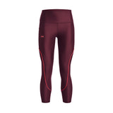 Under Armour UA Armour Novelty Ankle legging d'entrainement femme