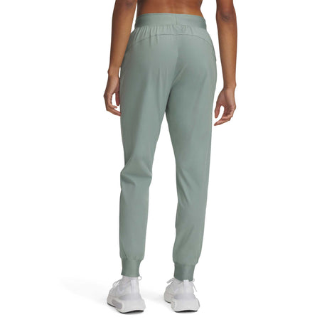 Under Armour UA Armour pantalon extensible à taille haute pour femme