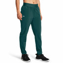 Under Armour UA Armour pantalon extensible à taille haute pour femme