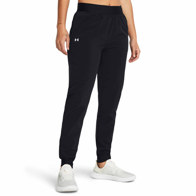 Under Armour UA Armour pantalon extensible à taille haute pour femme