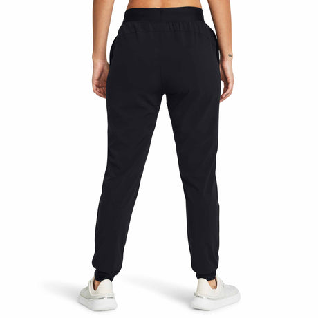 Under Armour UA Armour pantalon extensible à taille haute pour femme