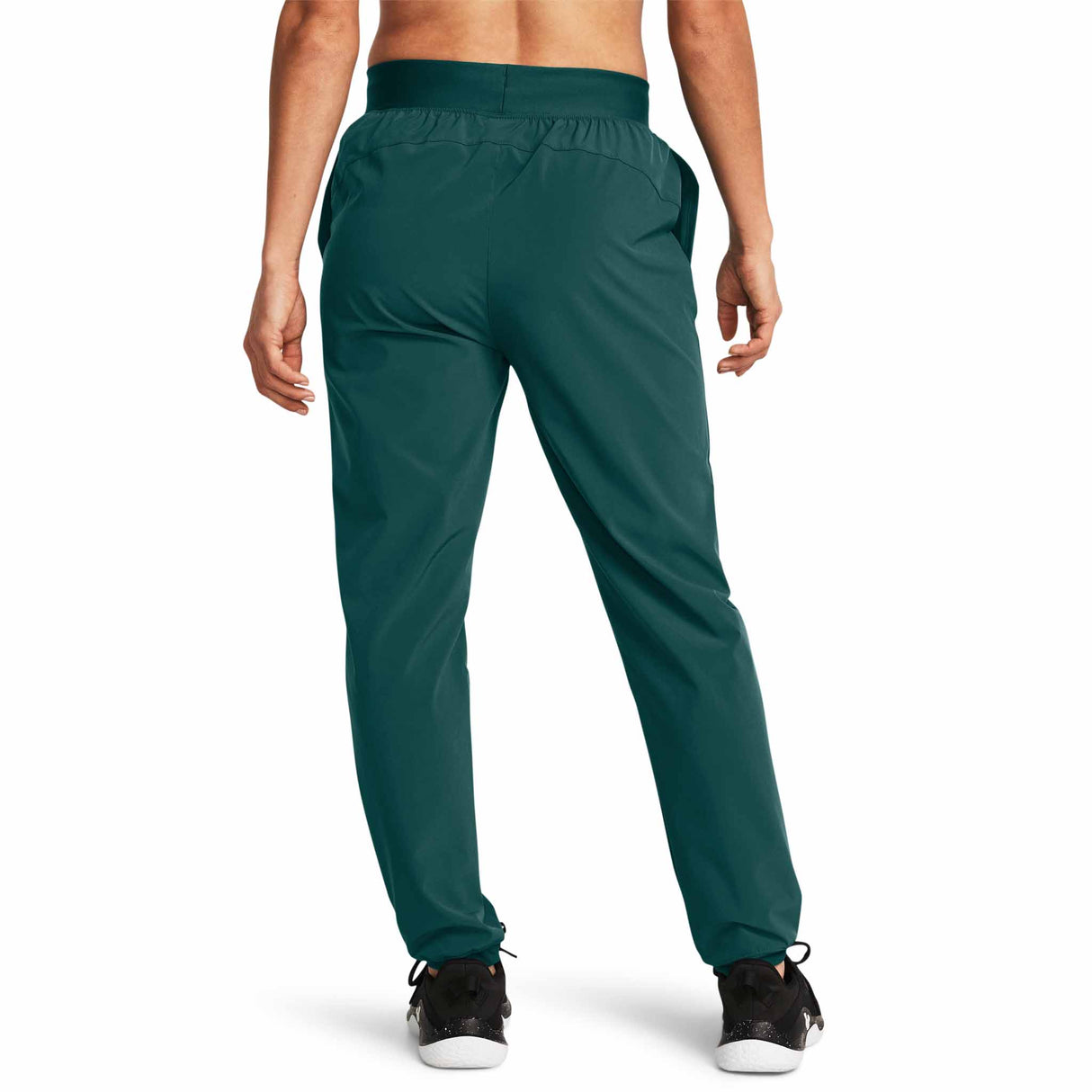 Under Armour UA Armour pantalon extensible à taille haute pour femme