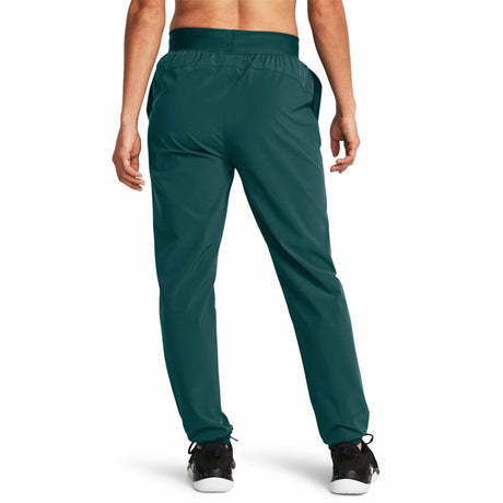 Under Armour UA Armour pantalon extensible à taille haute pour femme