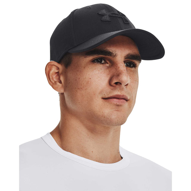 Under Armour UA Blitzing casquette pour homme