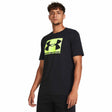 Under Armour UA Boxed Sportstyle - T-shirt à manches courtes pour homme