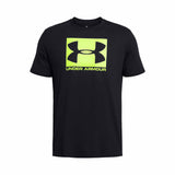 Under Armour UA Boxed Sportstyle - T-shirt à manches courtes pour homme