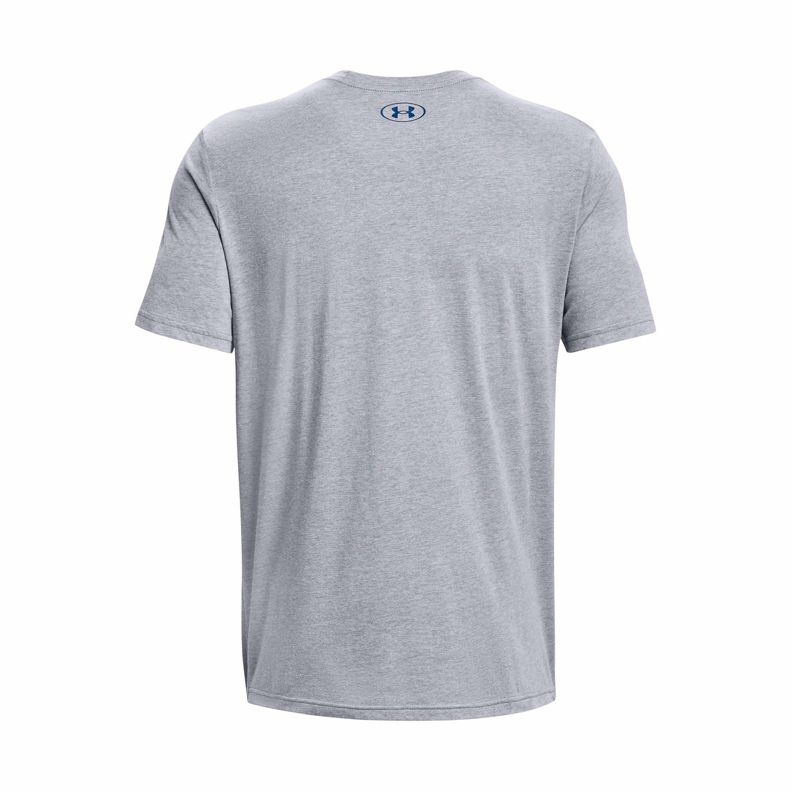Under Armour UA Branded Gel Stack haut à manches courtes pour hommes