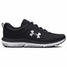 Under Armour UA Charged Assert 10 chaussure de course à pied femme