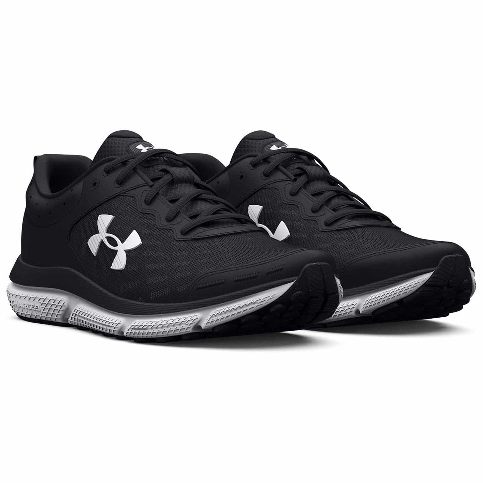Under Armour UA Charged Assert 10 chaussure de course à pied femme