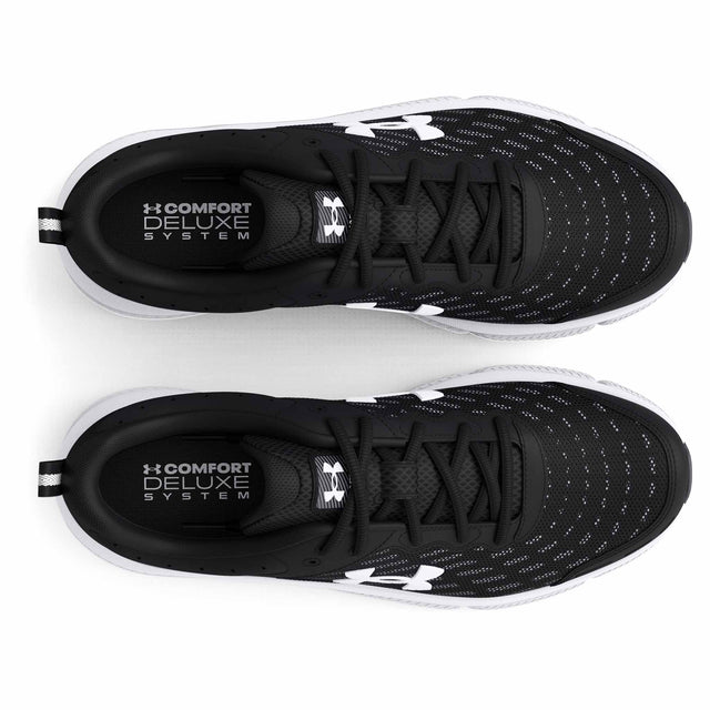 Under Armour UA Charged Assert 10 chaussures de course homme