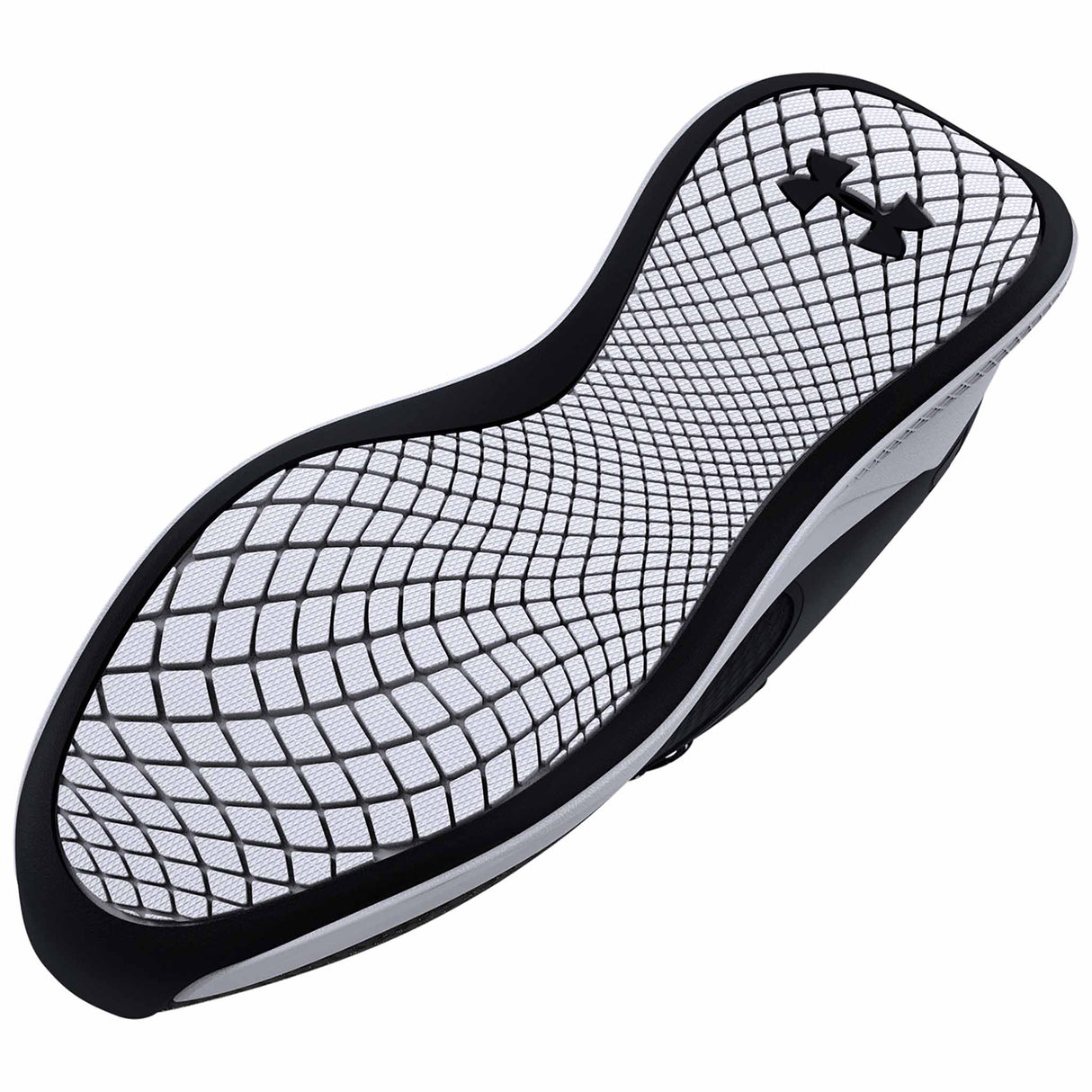 Under Armour UA Charged Aurora 2 chaussures d'entrainement femme