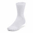 Under Armour UA Chaussettes mi-mollet 3-Maker unisexe - lot de trois