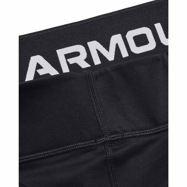 Under Armour UA ColdGear Authentics legging d'entrainement femme