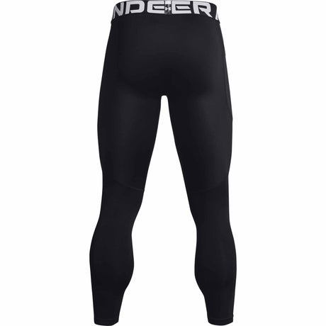 Under Armour UA ColdGear Leggings pantalons de compression pour homme