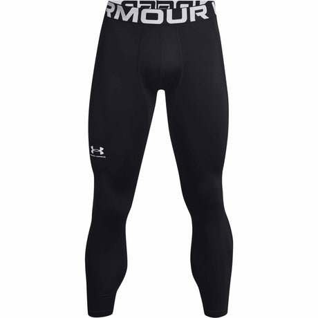 Under Armour UA ColdGear Leggings pantalons de compression pour homme