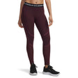 Under Armour UA ColdGear legging texturé pour femme