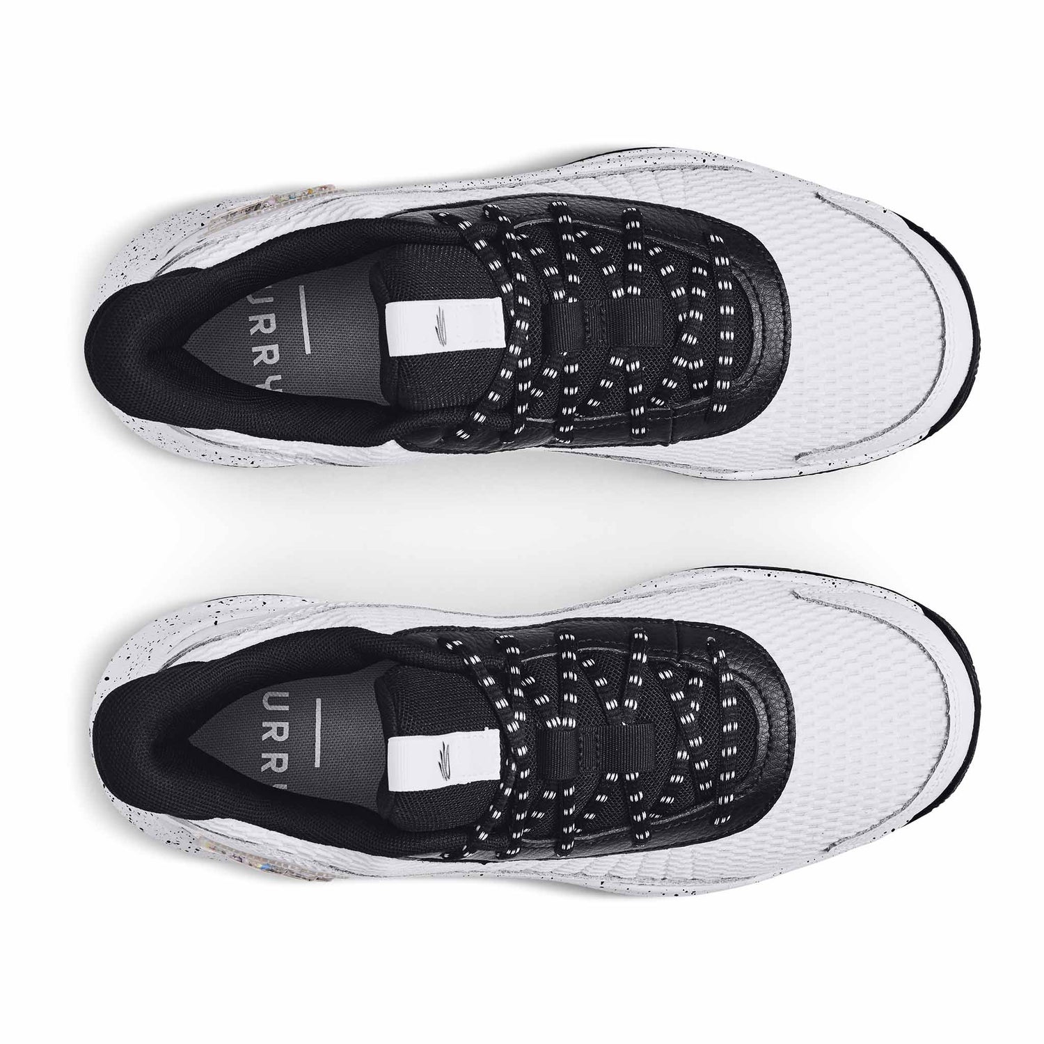 Under Armour UA Curry 3Z7 chaussures de basketball pour adulte