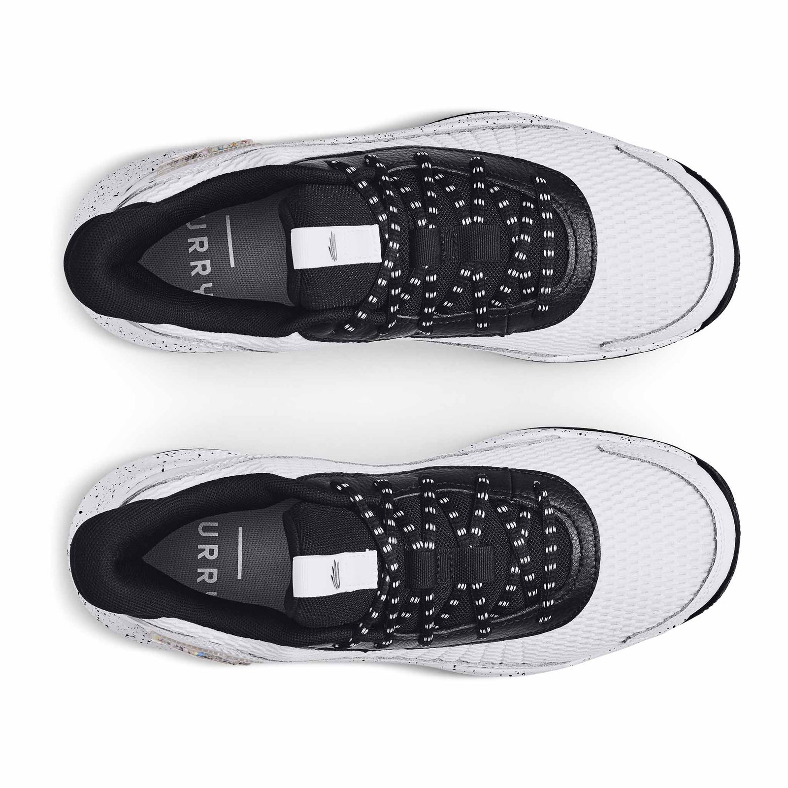 Under Armour UA Curry 3Z7 chaussures de basketball pour adulte
