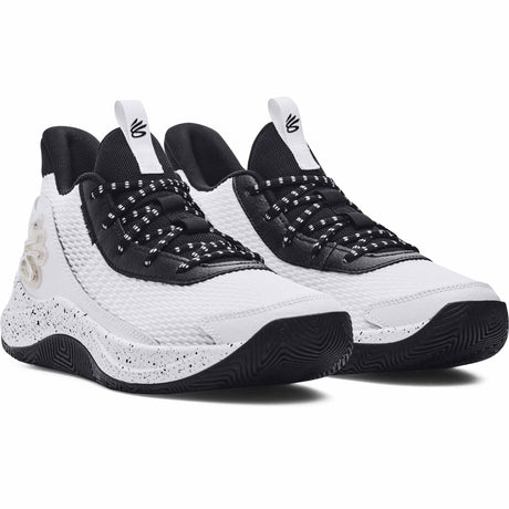 Under Armour UA Curry 3Z7 chaussures de basketball pour adulte
