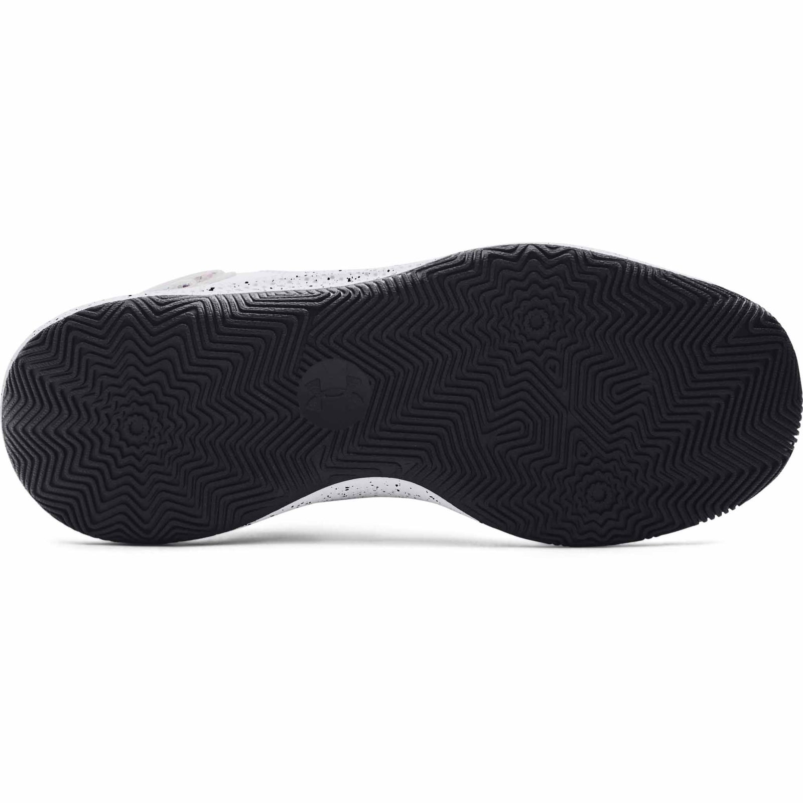 Under Armour UA Curry 3Z7 chaussures de basketball pour adulte