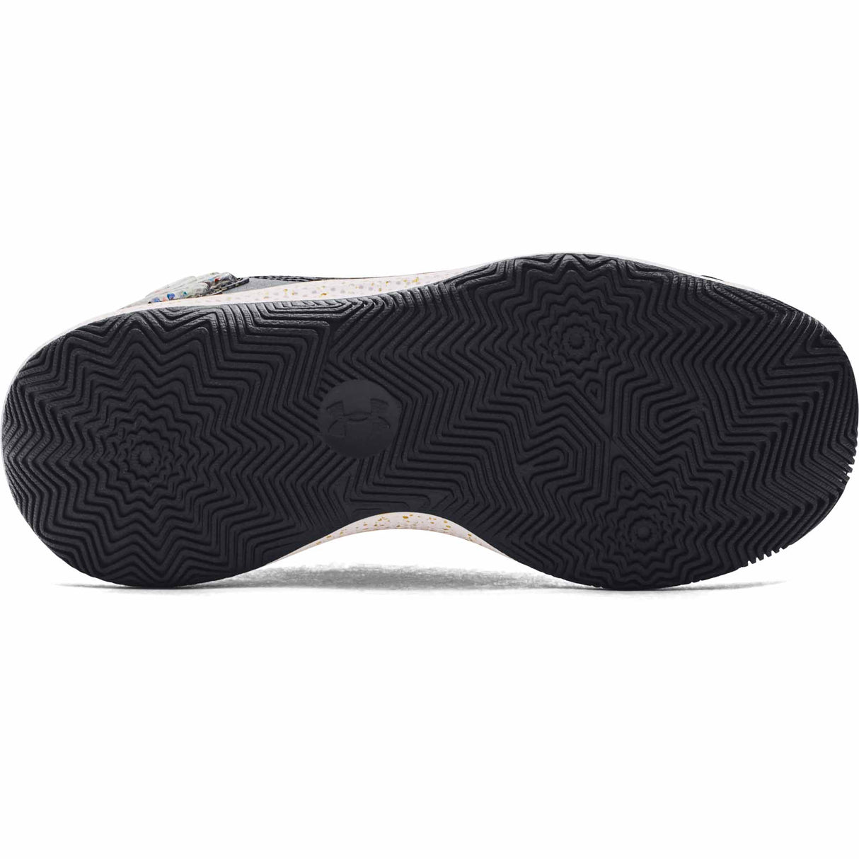 Under Armour UA Curry 3Z7 chaussures de basketball pour enfant