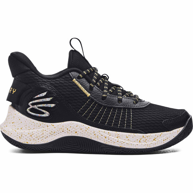 Under Armour UA Curry 3Z7 chaussures de basketball pour enfant