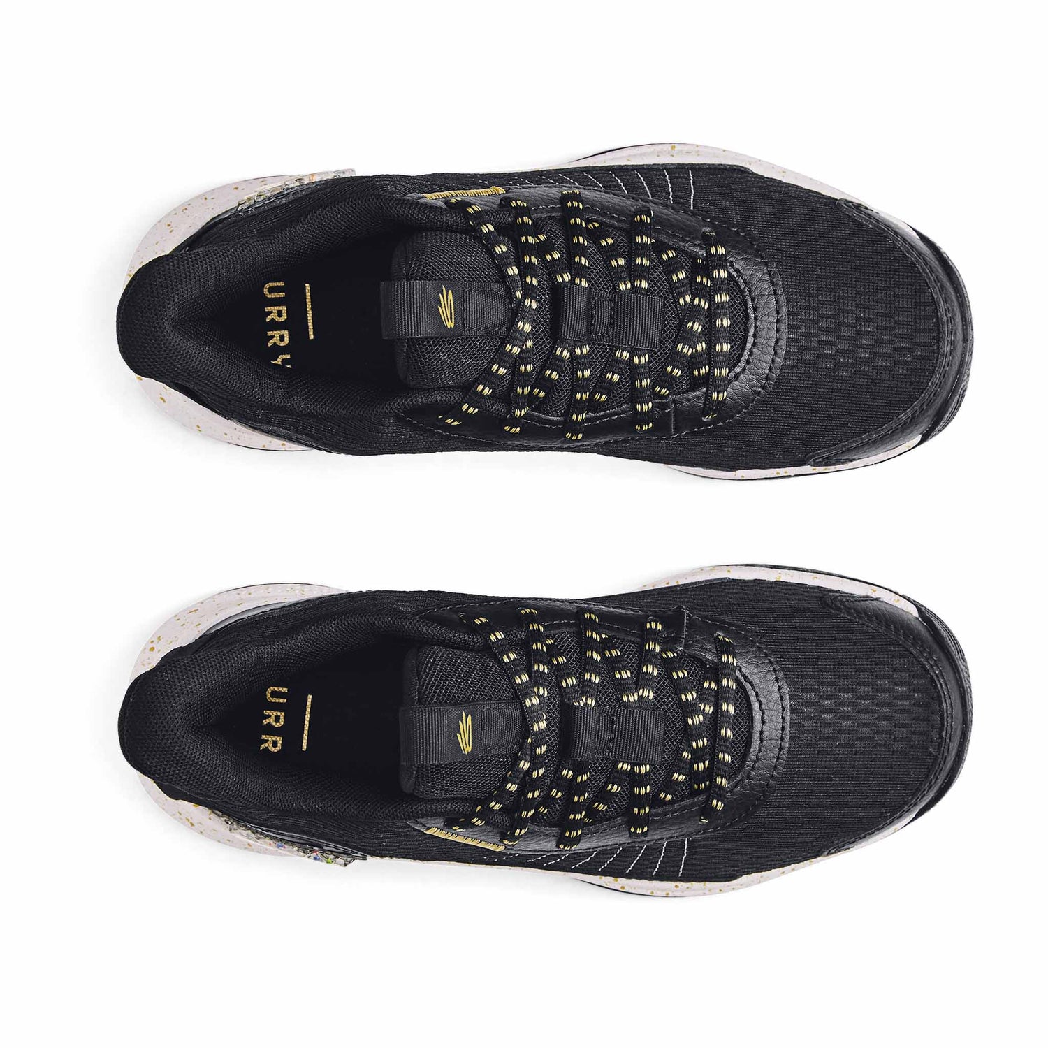 Under Armour UA Curry 3Z7 chaussures de basketball pour enfant