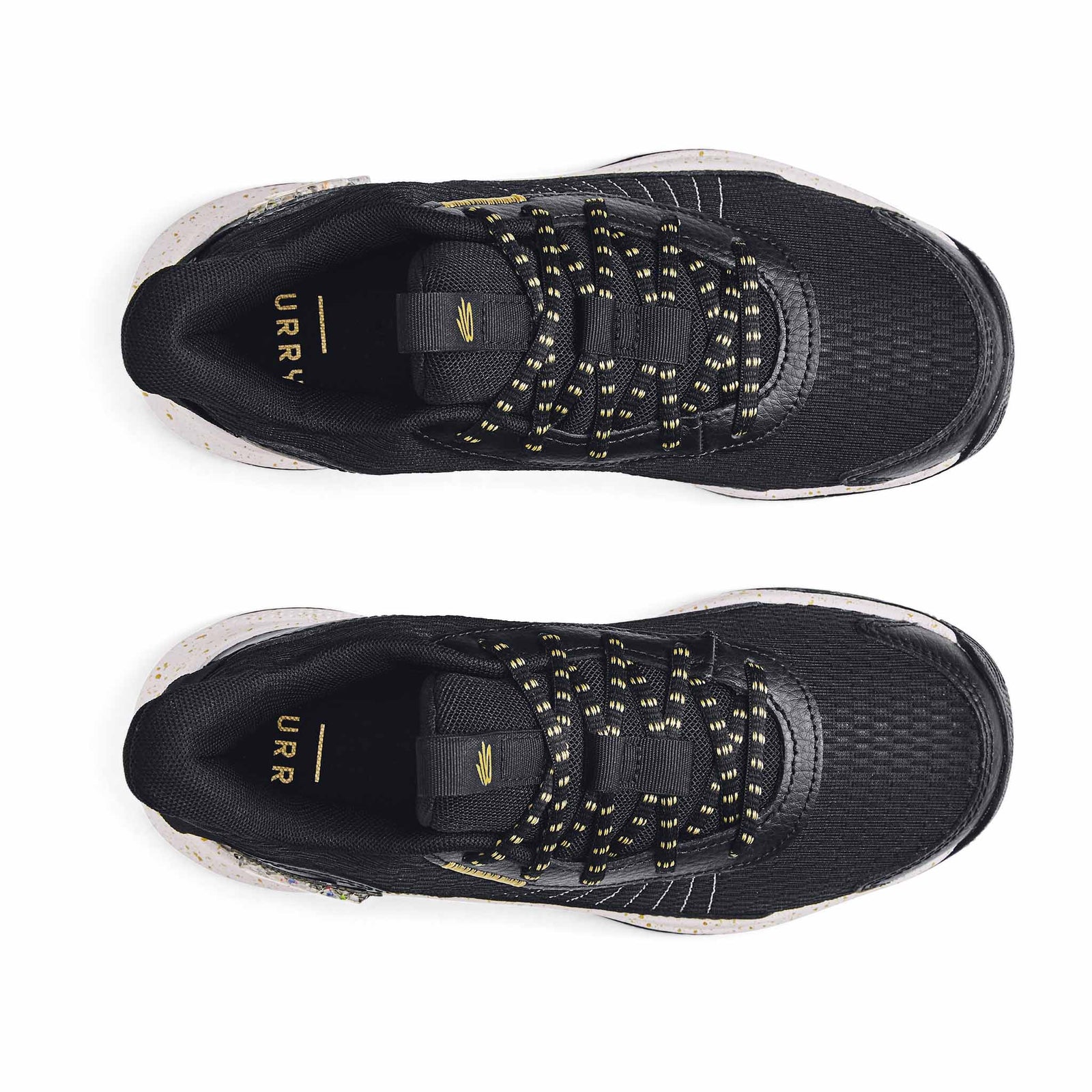 Under Armour UA Curry 3Z7 chaussures de basketball pour enfant