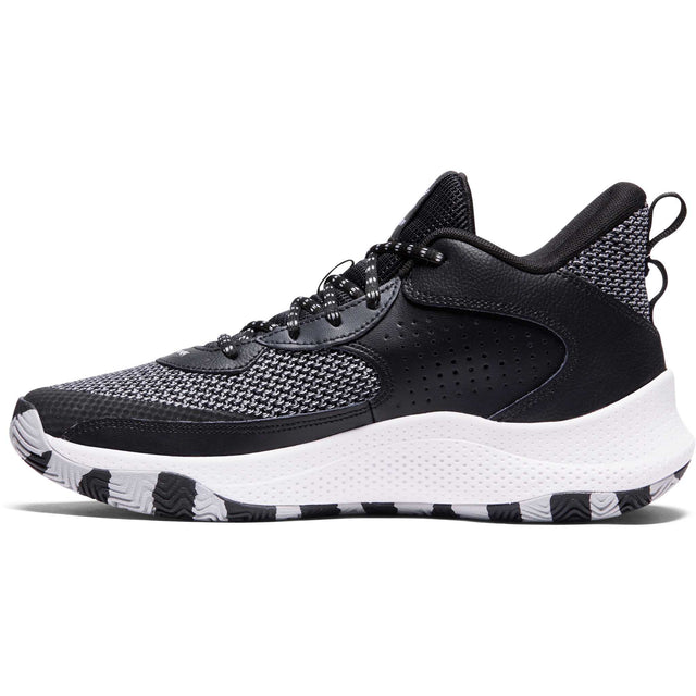 Under Armour UA Curry 3Z 24 chaussures de basketball pour adulte