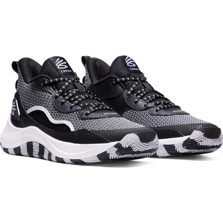 Under Armour UA Curry 3Z 24 chaussures de basketball pour adulte