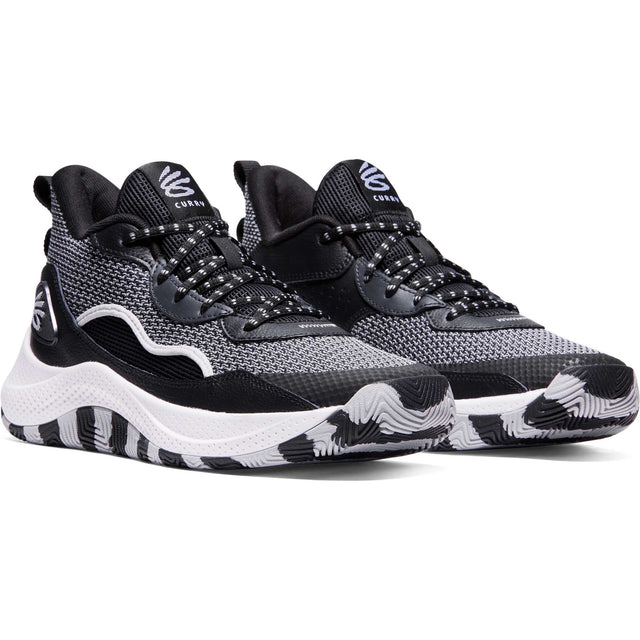 Under Armour UA Curry 3Z 24 chaussures de basketball pour adulte