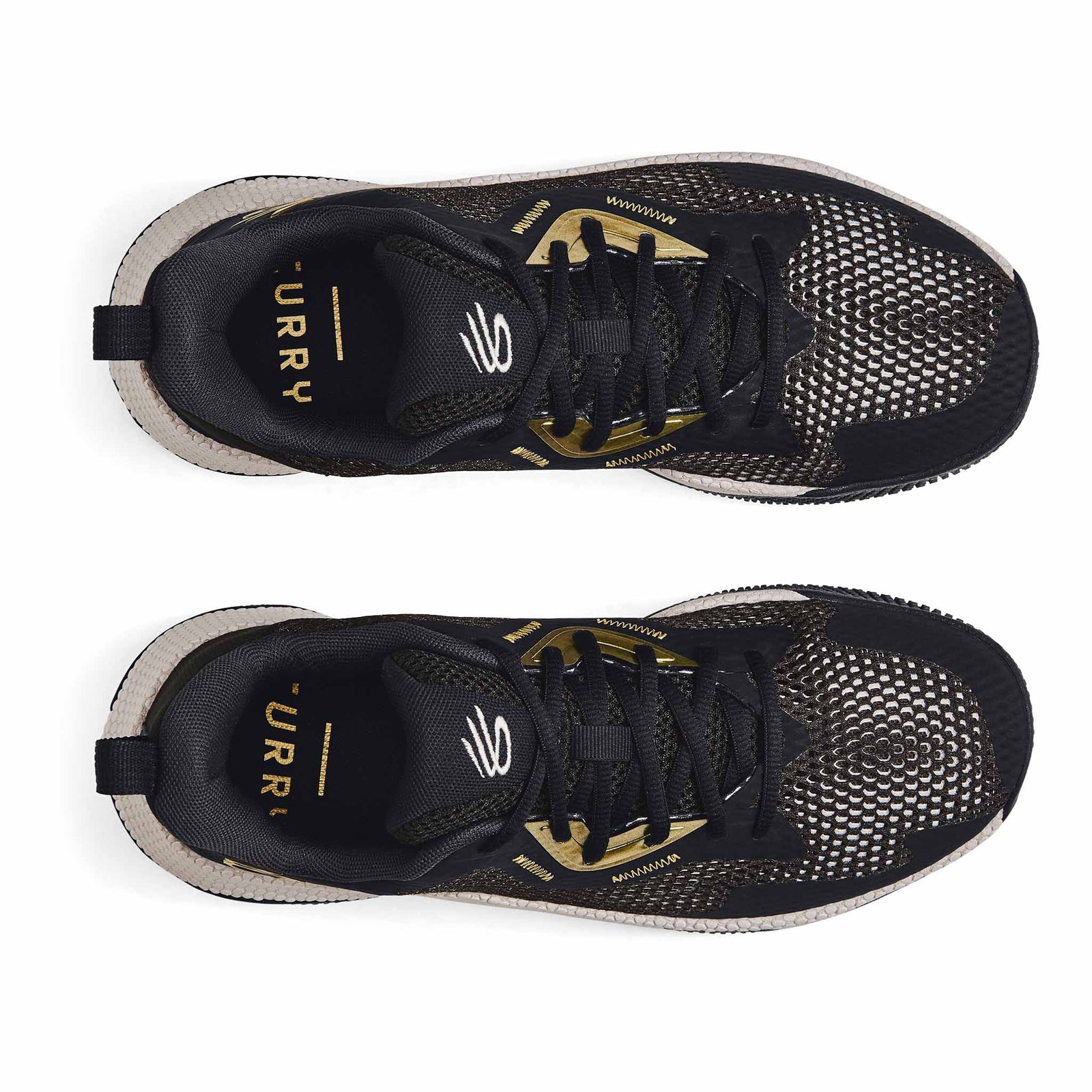 Under Armour UA Curry Hovr Splash-3 chaussures de basketball